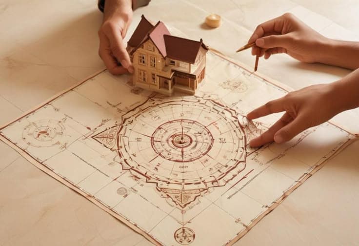 Vastu Shastra Basics